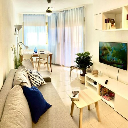 Apartamento Anea Múrcia Exterior foto