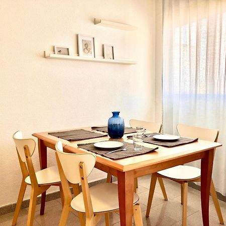 Apartamento Anea Múrcia Exterior foto