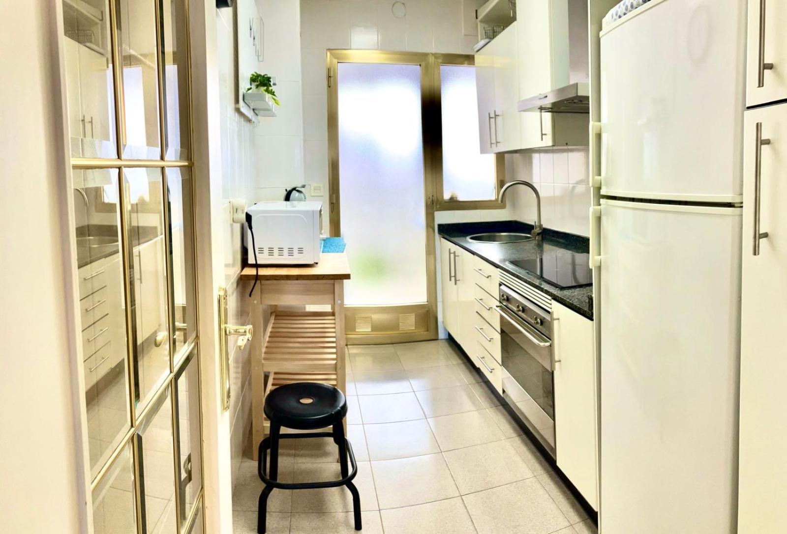 Apartamento Anea Múrcia Exterior foto