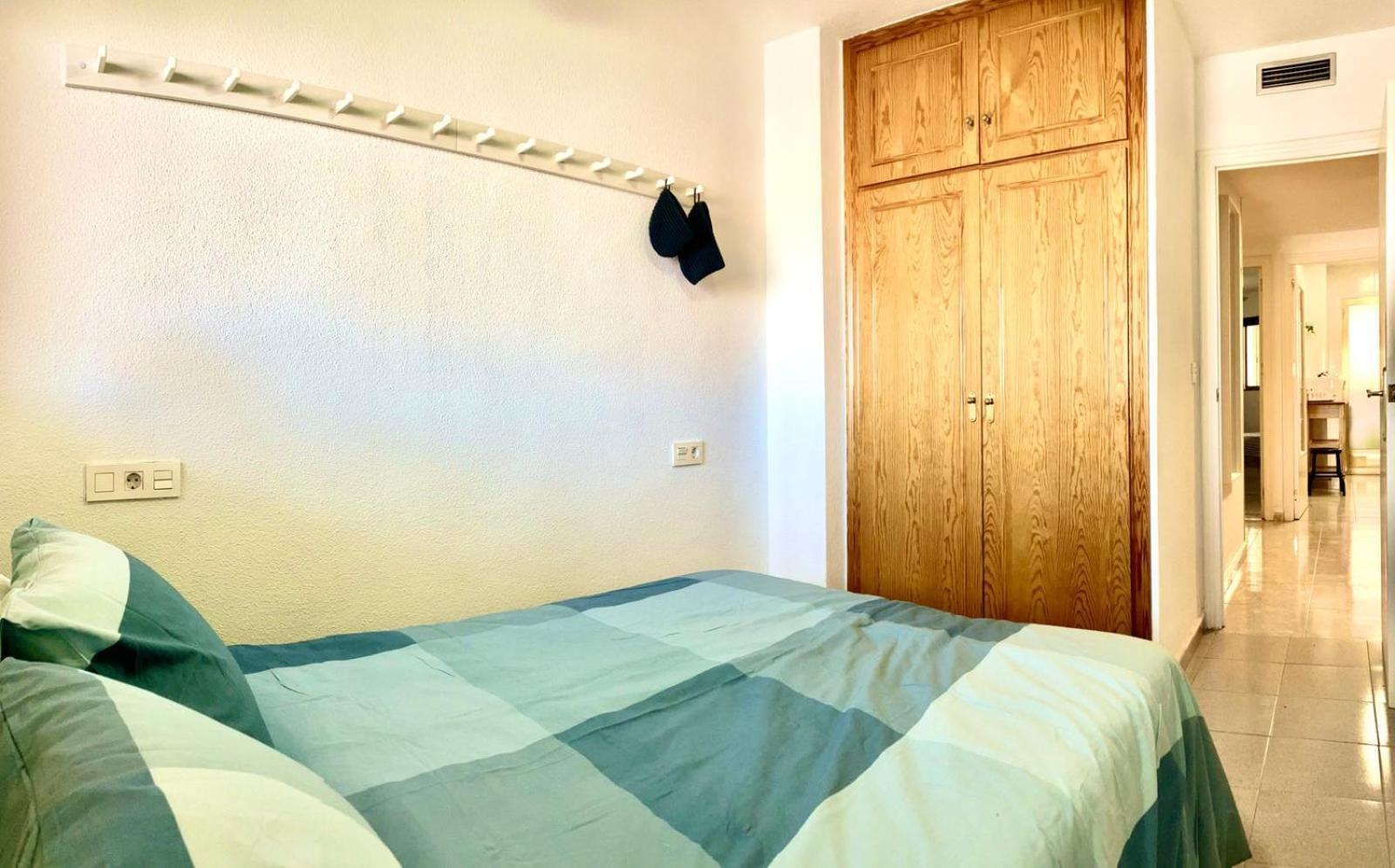 Apartamento Anea Múrcia Exterior foto