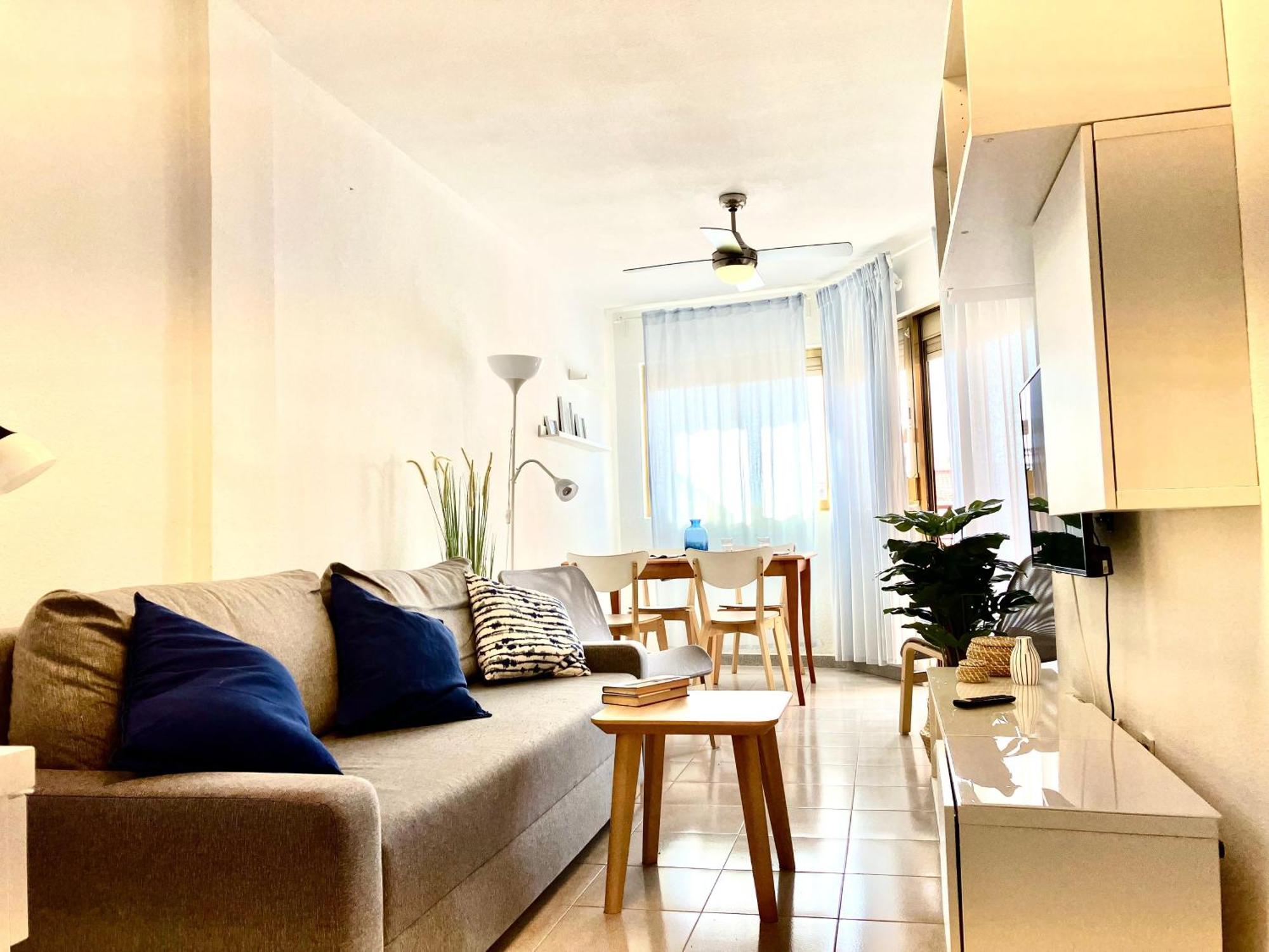 Apartamento Anea Múrcia Exterior foto